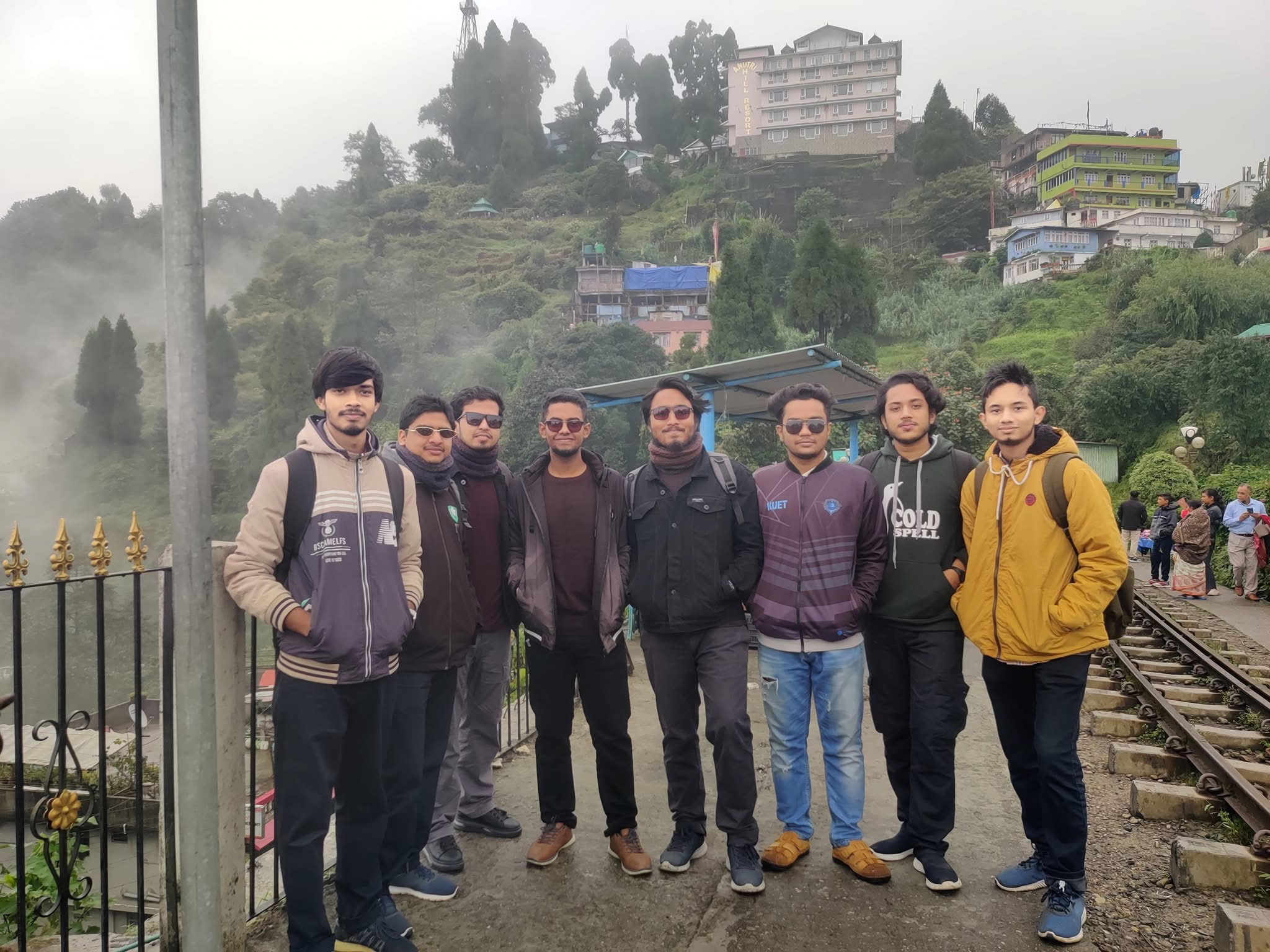 Travel 2